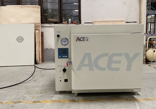 customized vacuum drying oven