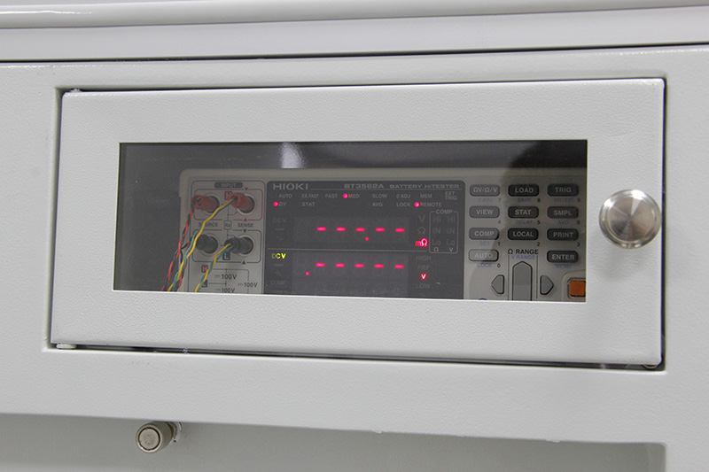 Тестер HIOKI BT3562A Тестер HIOKI BT3562A