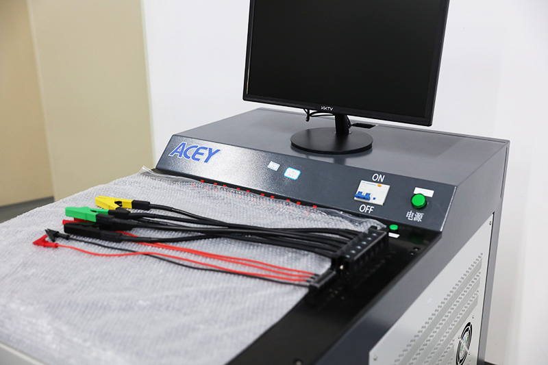 32S 200A BMS tester machine