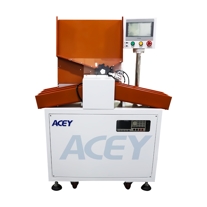 Battery Cell Sorting Machine