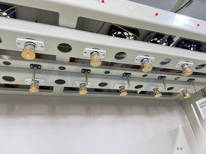 Battery Cell Testing Machine