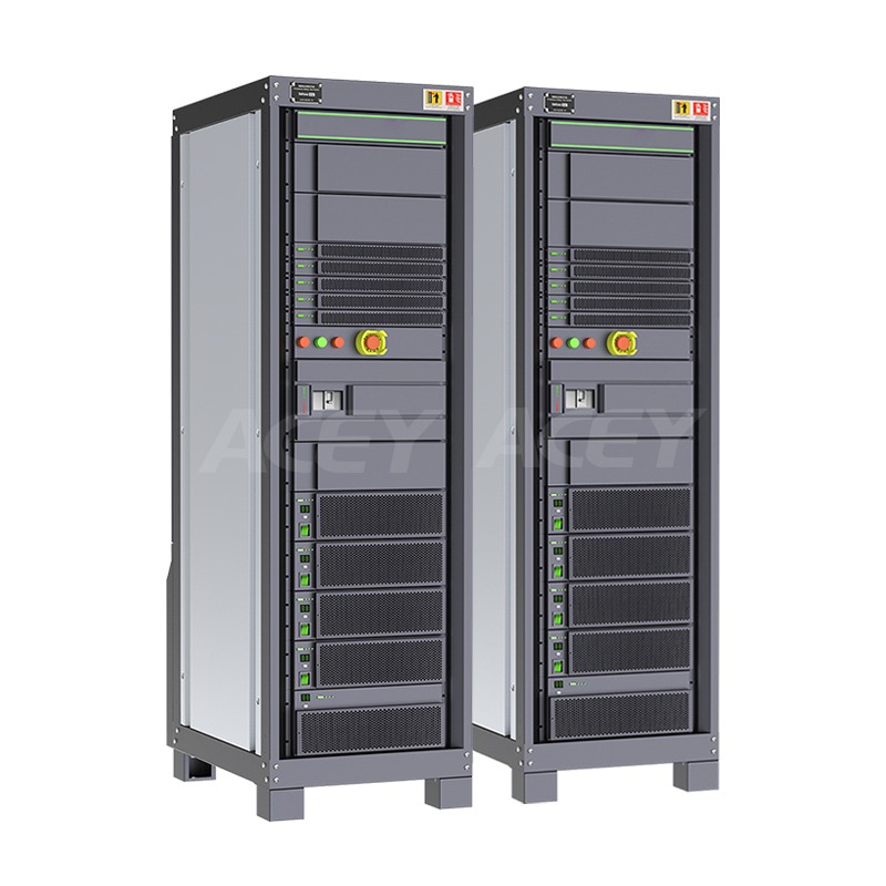baattery pack charge discharge tester