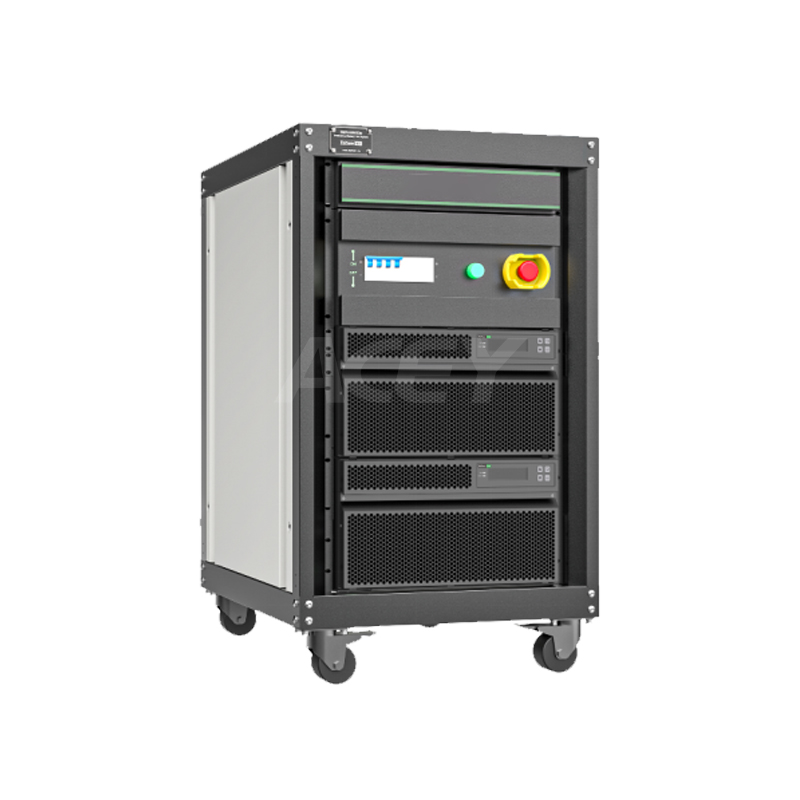 Li-Ion Battery Cycle Tester