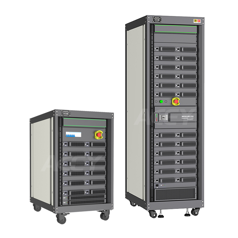 battery pack testing machine