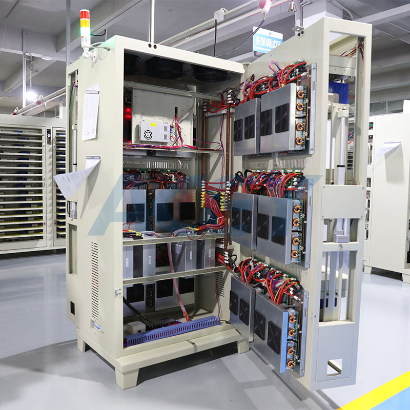 Cell Grading Machine For Lithium Ion Battery