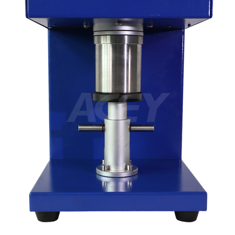vacuum mixer homogenizer