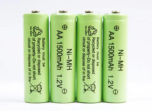NiMH Battery