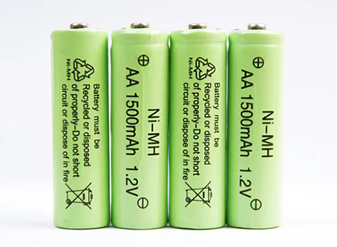 Nimh Battery