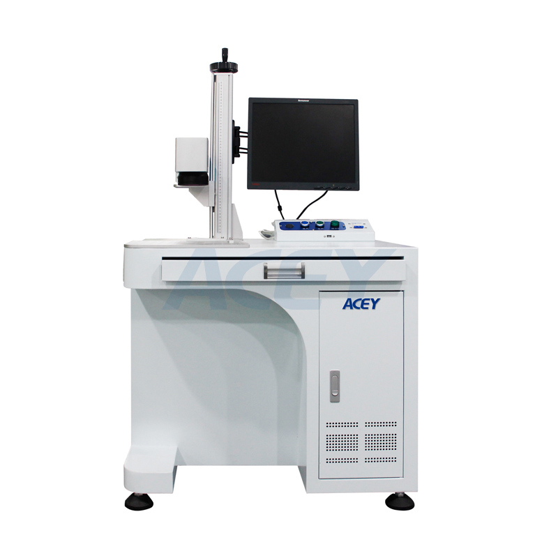 Laser Cleaning Machine