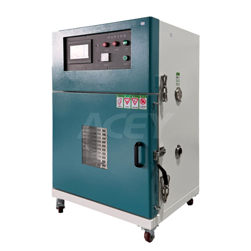 ACEY-6009C battery thermal shock test chamber