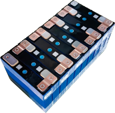 Laser welding for prismatic battery pack 