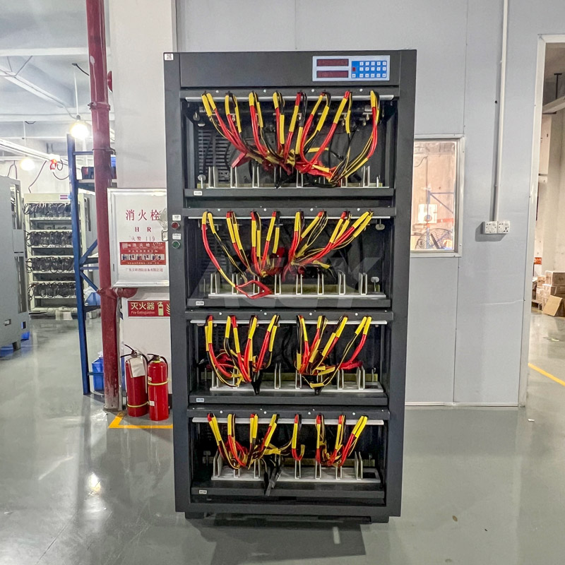 5v 60A Cell Grading Machine