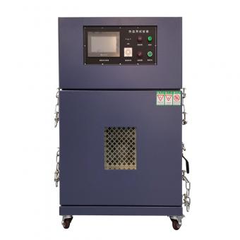  Thermal abuse test chamber 