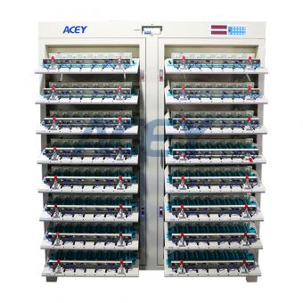 Battery Charge Discharge Test Equipment