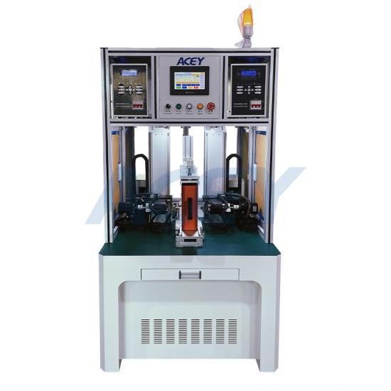 Spot Welding Machine For Battery Pack
