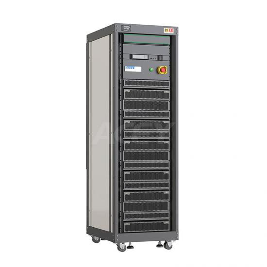 Li-Ion Battery Cycle Tester