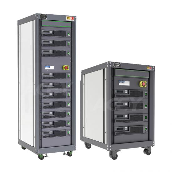 Battery Charge Discharge Test Equipment