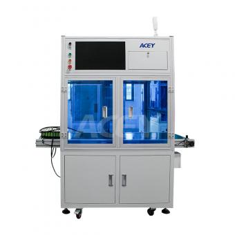 Battery CCD Tester
