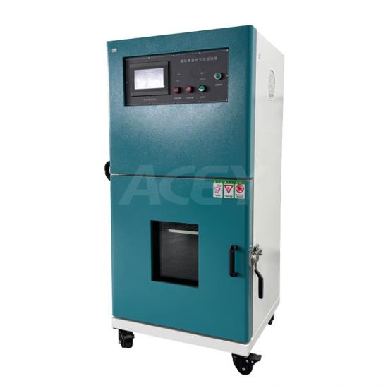 High Altitude Test Chamber