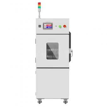 High And Low Temperature Test Chamber