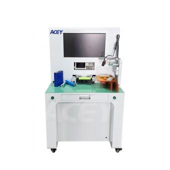 Battery OCV IR Testing Machine