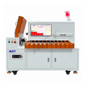 Automatic Battery Sorting Machine