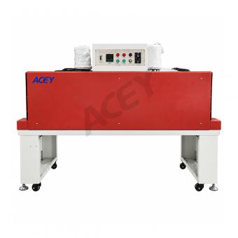 Shrink Tunnel Packaging Machine